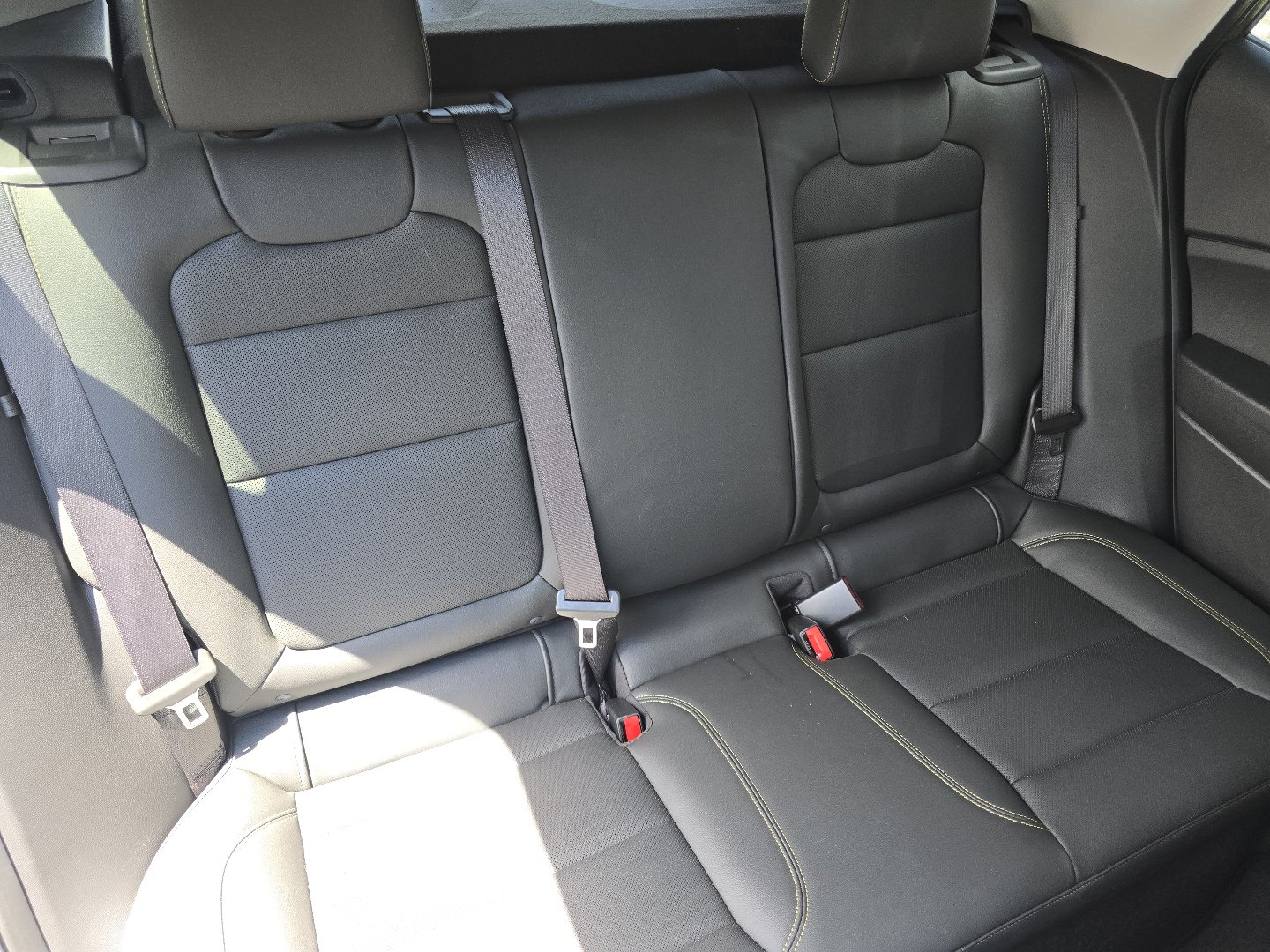 Used 2024 Chevrolet Trax ACTIV w/ Sunroof Package FWD image 27