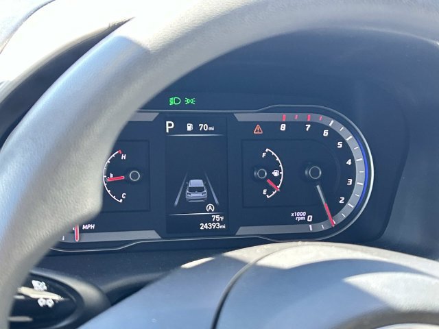 Used 2024 Hyundai Tucson SEL AWD/4WD image 23