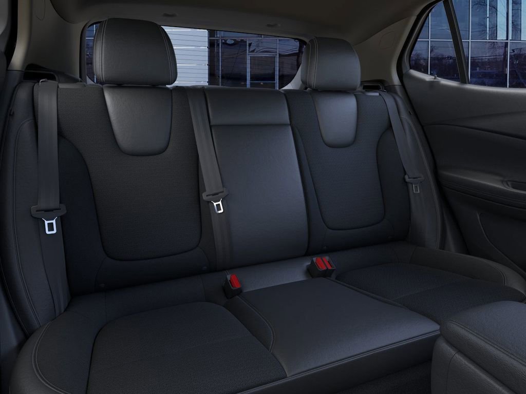 New 2026 Buick Encore GX Preferred AWD/4WD image 17