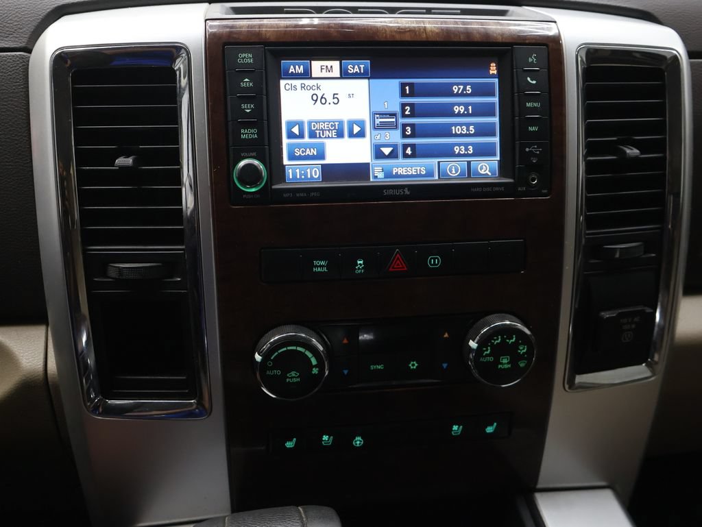Used 2012 RAM 1500 Laramie RWD image 22