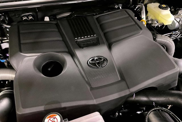 New 2026 Toyota Tundra 1794 Edition AWD/4WD image 31