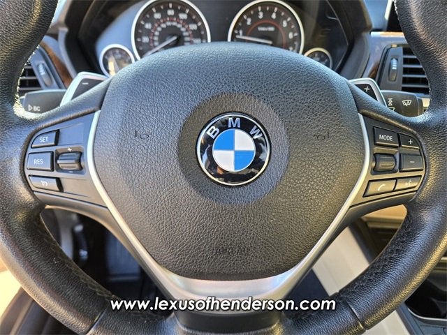 Used 2017 BMW 430i Coupe image 28