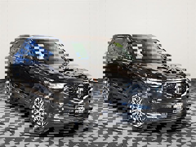 Used 2023 Acura MDX SH-AWD Advance Package