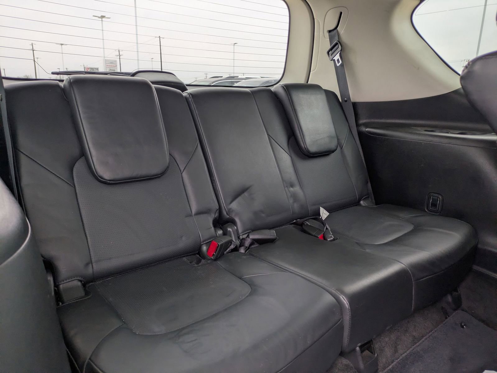 Used 2020 Nissan Armada SL w/ Premium Package image 26