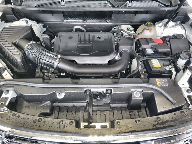 Used 2023 GMC Acadia SLT image 26