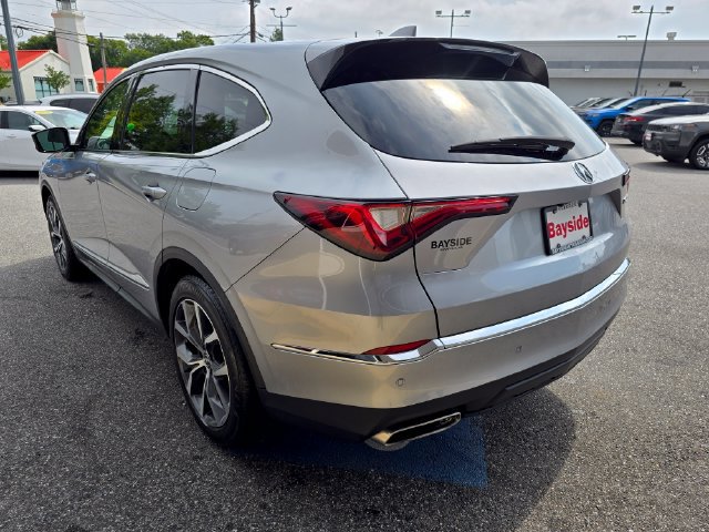 Used 2024 Acura MDX w/ Technology Package FWD image 40