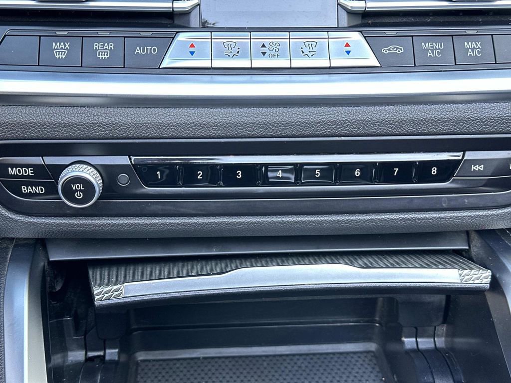 Used 2023 BMW 430i 430i w/ M Sport Package image 14