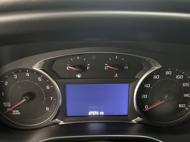 Used 2023 GMC Acadia SLE image 31