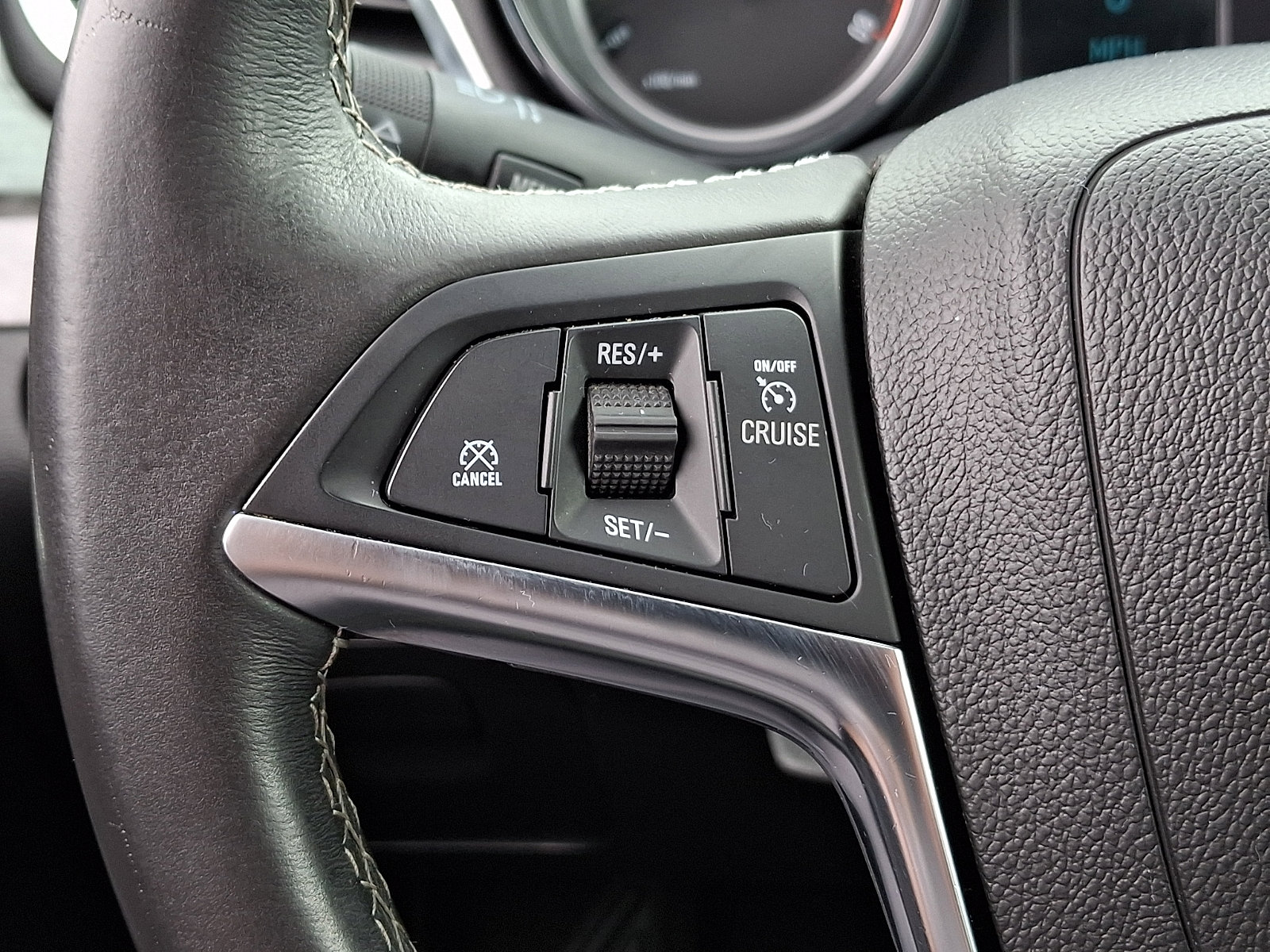 Used 2016 Buick Encore Sport Touring image 22