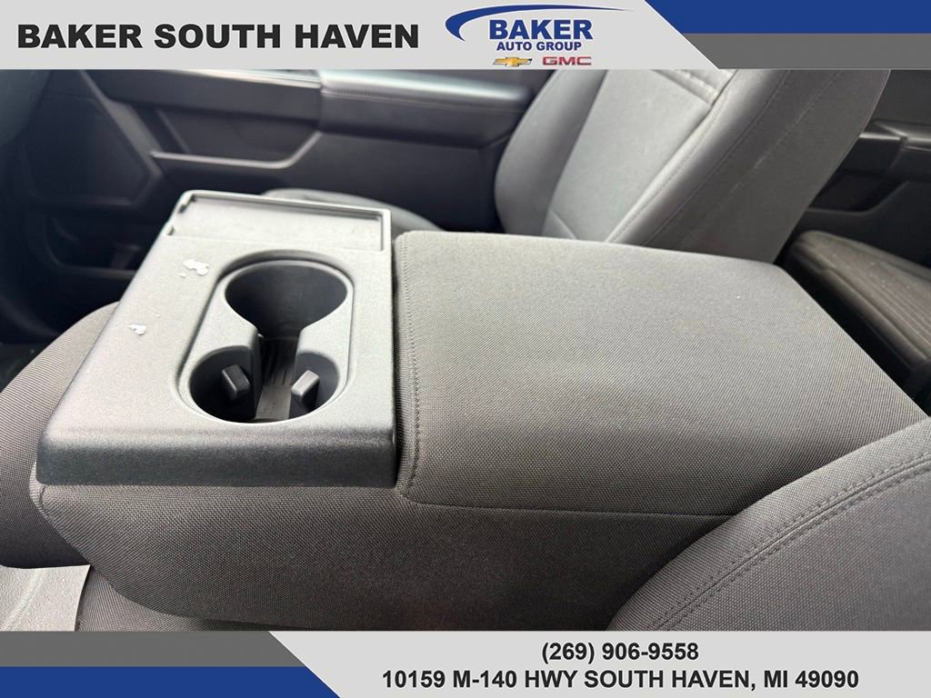 Used 2023 Ford F150 XL w/ Trailer Tow Package image 25