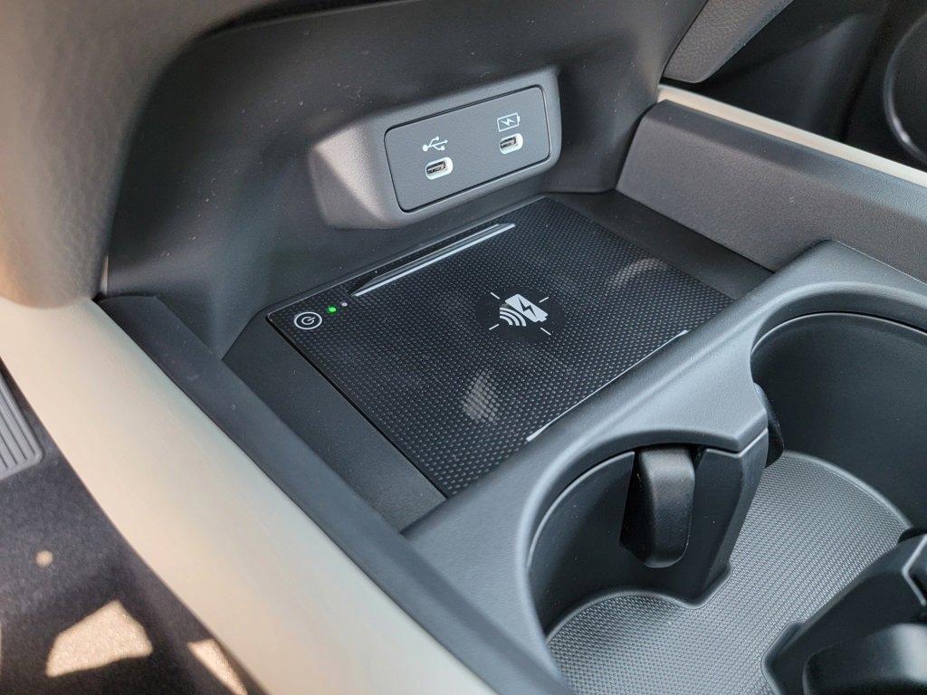 New 2026 Honda HR-V EX-L image 29