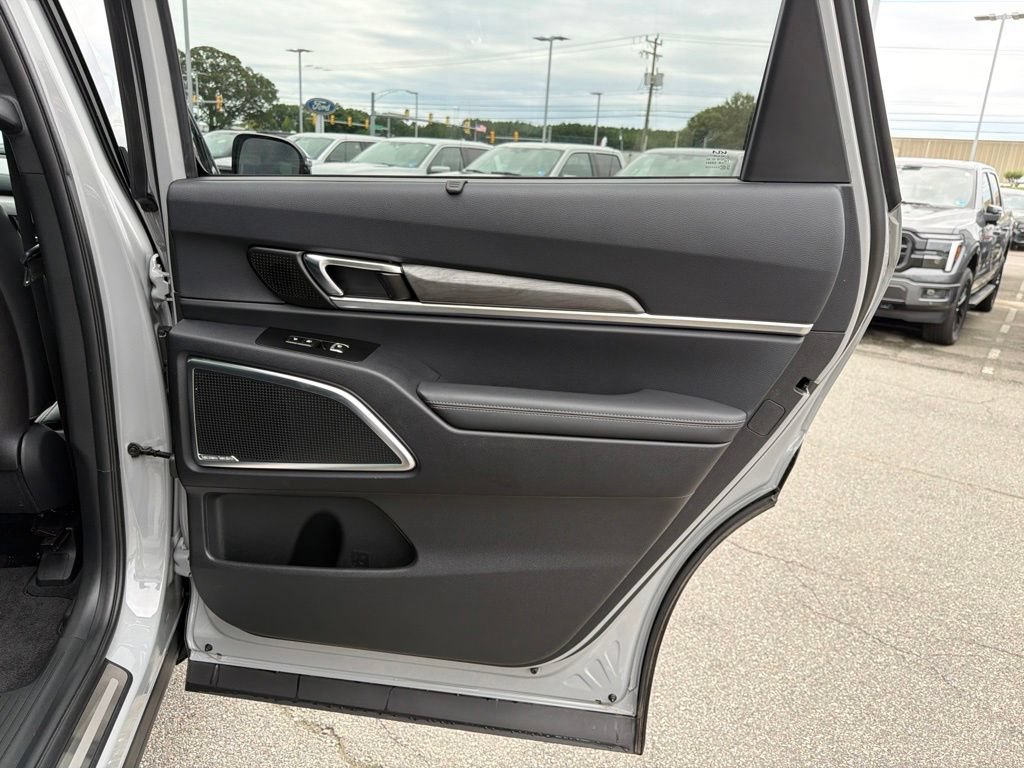 Used 2023 Kia Telluride SX Prestige X-Line AWD/4WD image 21