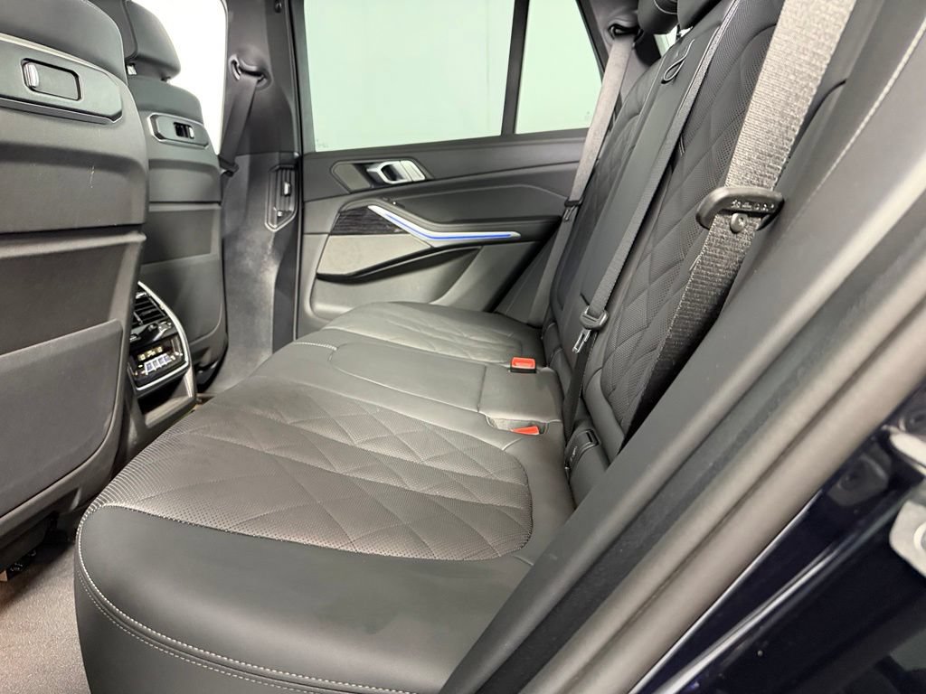 Used 2026 BMW X5 xDrive40i AWD/4WD image 27