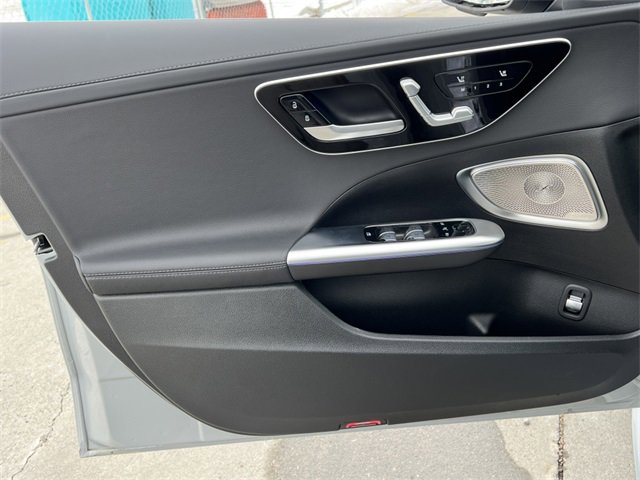 Certified 2025 Mercedes-Benz C 300 4MATIC Sedan image 13