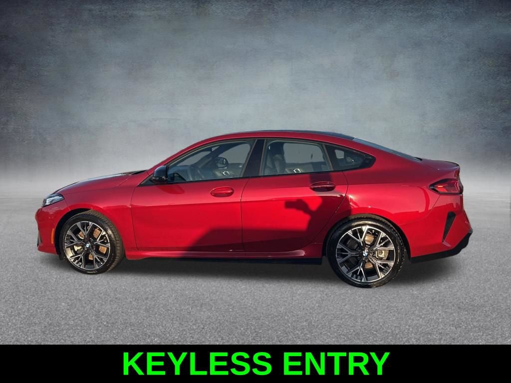 Used 2026 BMW 228i xDrive AWD/4WD image 8