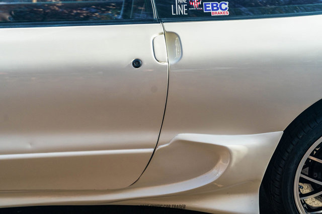 Used 1996 Ford Probe GT image 74