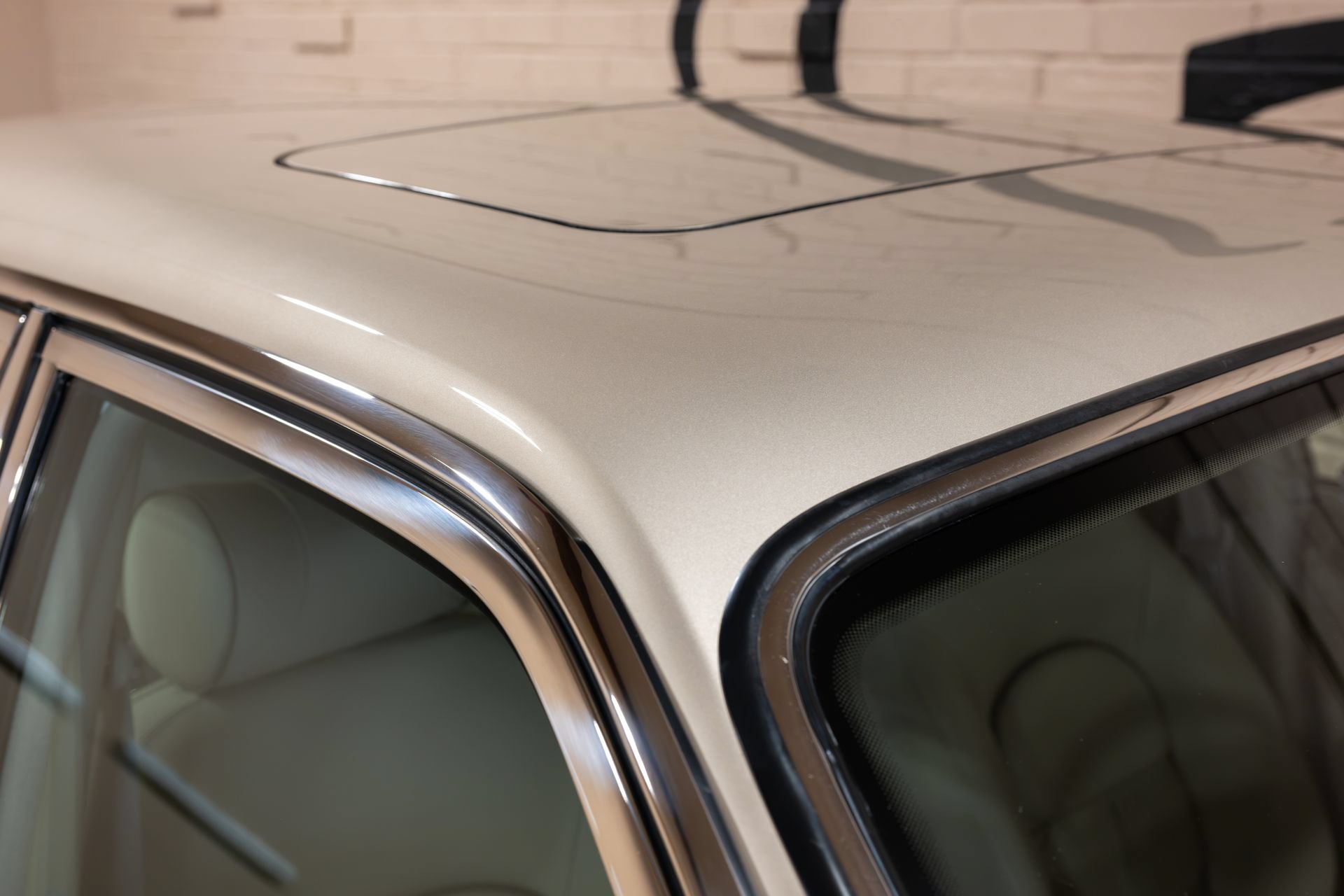 Used 2001 Jaguar XJ Supercharged RWD image 29