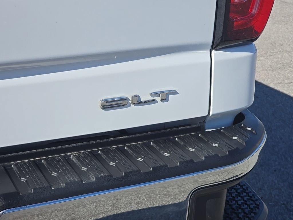 Used 2023 GMC Sierra 1500 SLT w/ SLT Convenience Package image 15