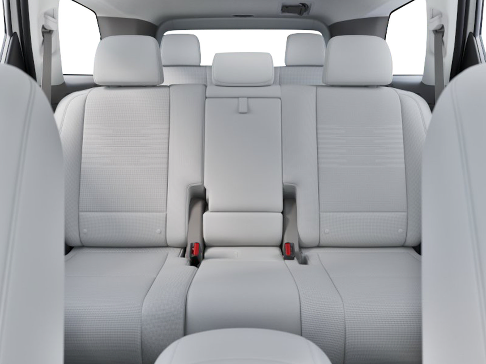 New 2027 Hyundai Palisade Limited AWD/4WD image 11