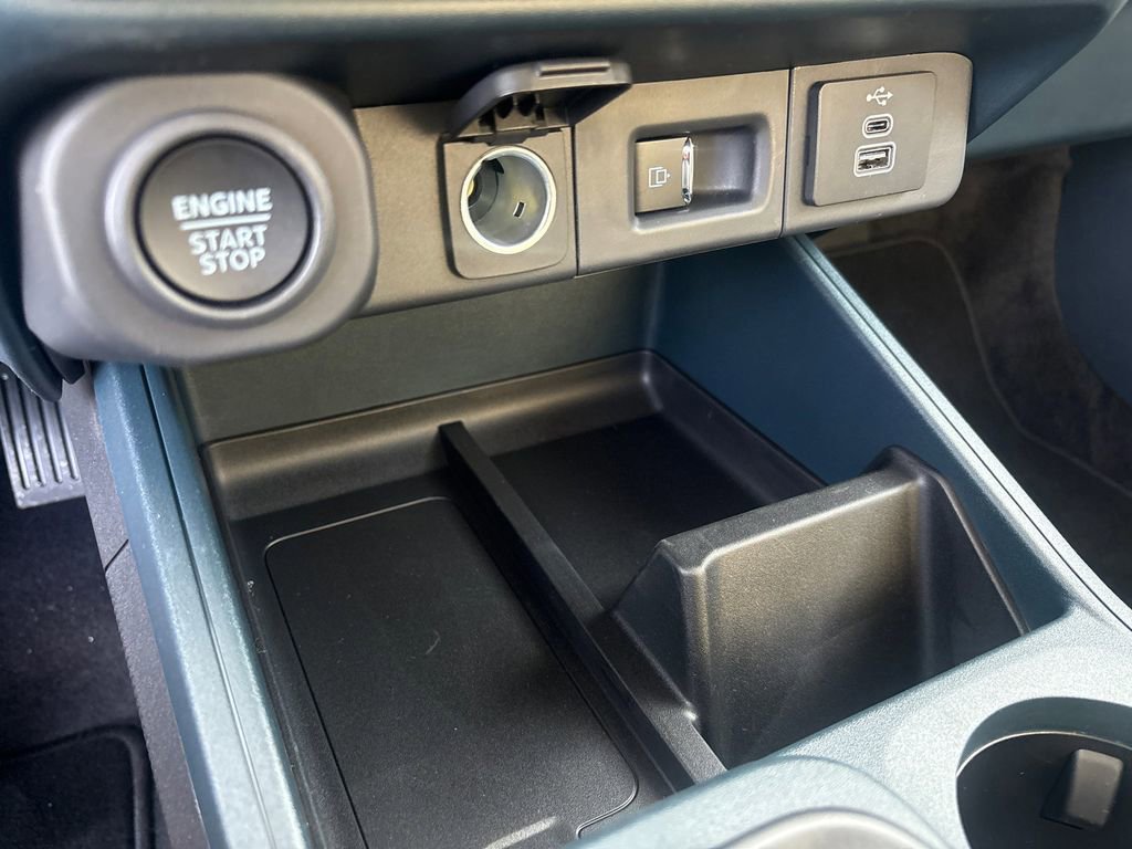 New 2026 Ford Maverick Lariat image 26