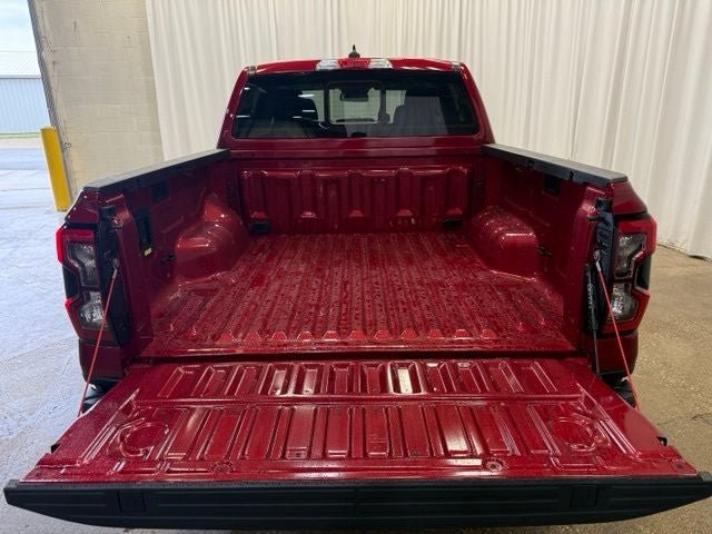 New 2026 Ford Ranger XLT w/ Equipment Group 301A High AWD/4WD image 23
