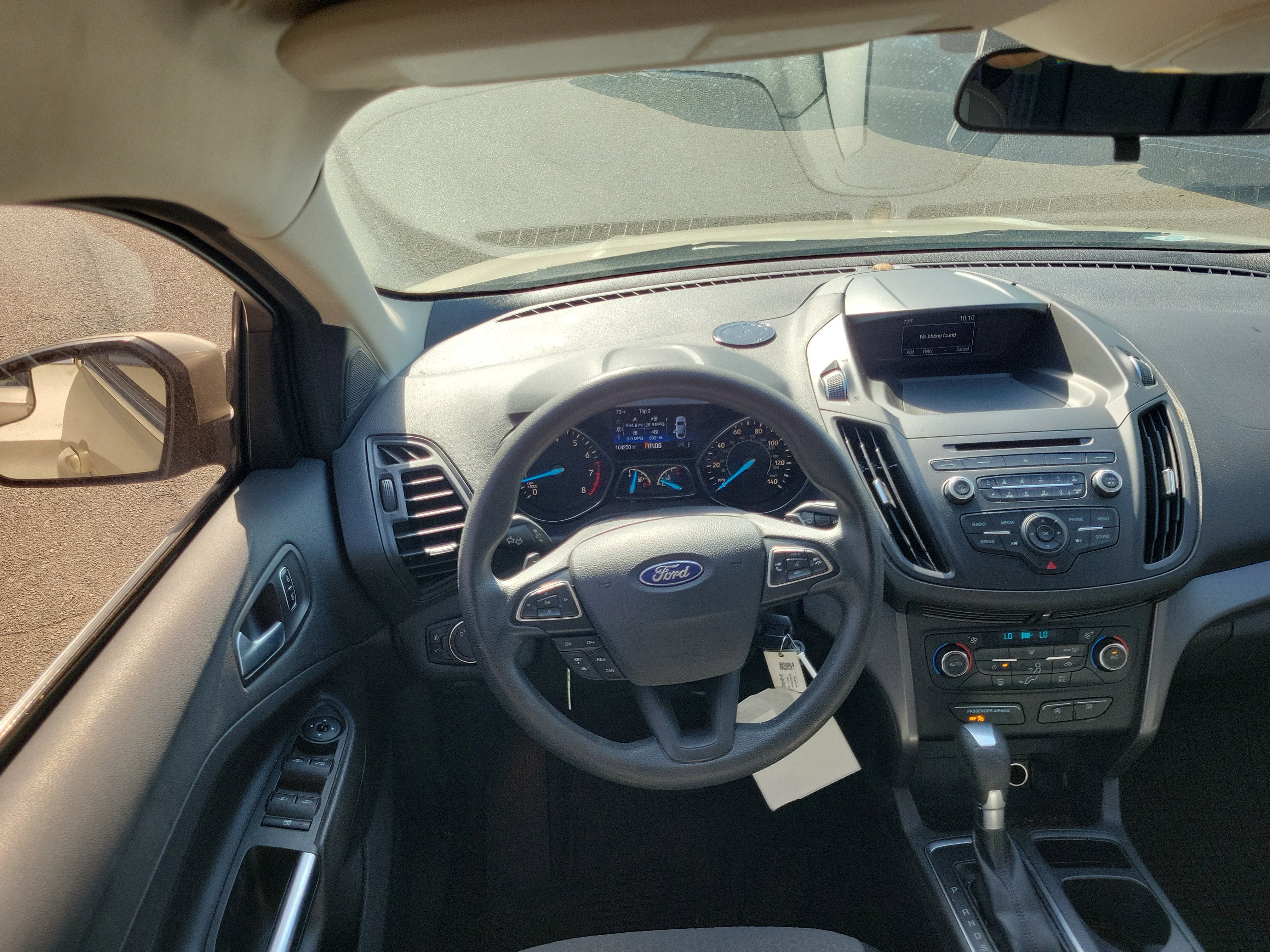 Used 2017 Ford Escape SE image 7