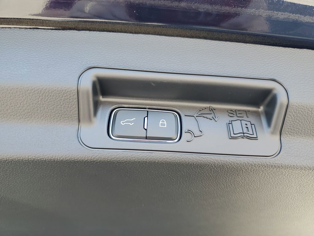 New 2026 Ford Explorer Tremor w/ Tremor Convenience Package AWD/4WD image 39