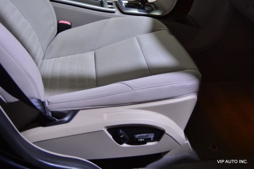 Used 2010 Volvo S40 2.4i image 18