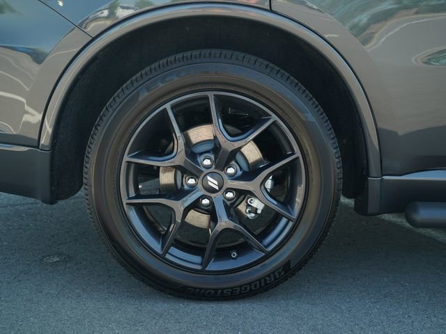 New 2026 Dodge Durango GT image 42