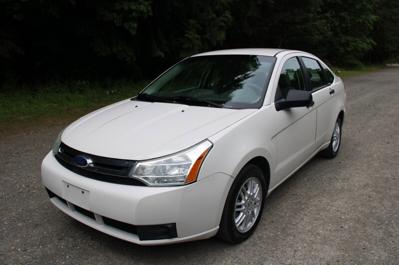 Used 2011 Ford Focus SE