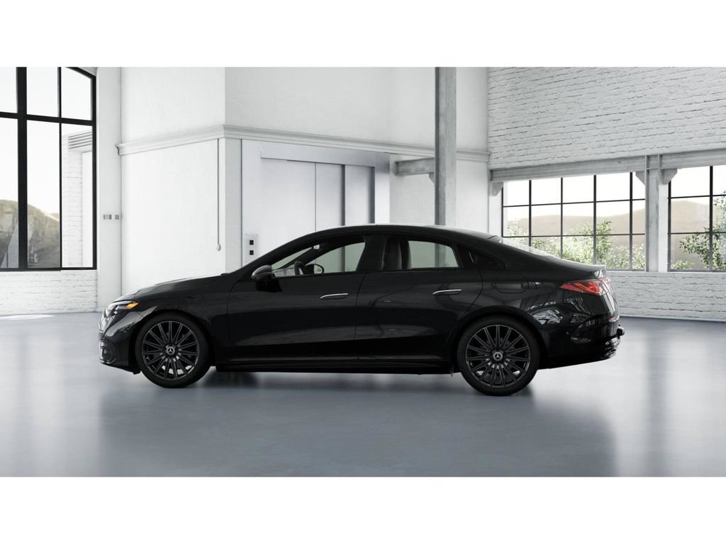 New 2027 Mercedes-Benz CLA 220 image 33
