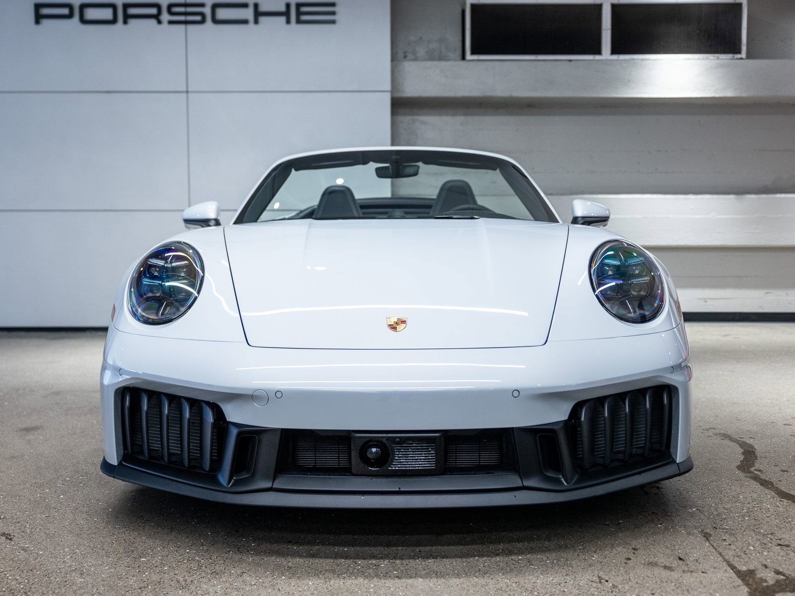 Certified 2025 Porsche 911 Carrera 4 GTS image 11