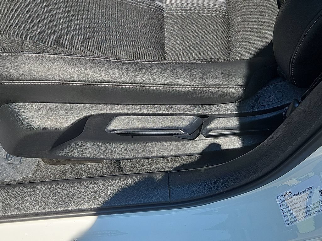 Certified 2026 Honda Civic Sport image 17