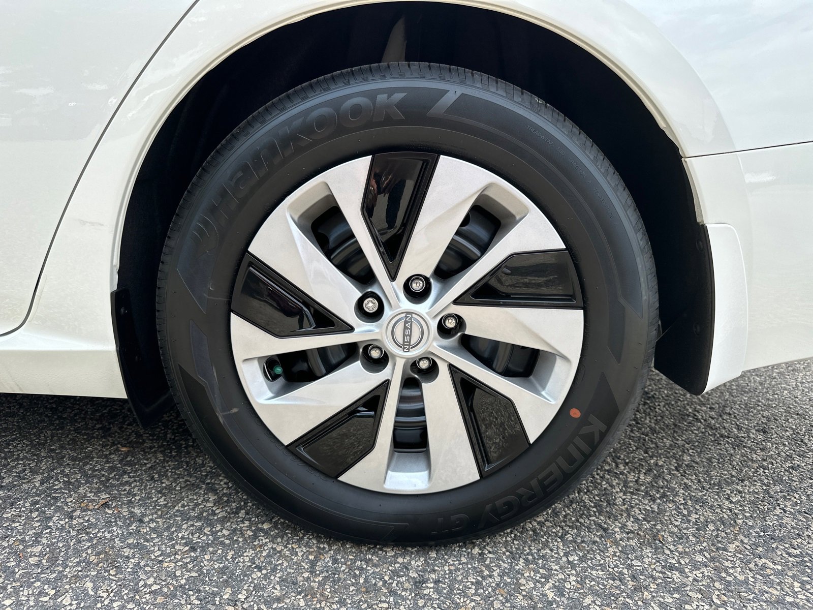 New 2025 Nissan Altima 2.5 S image 19