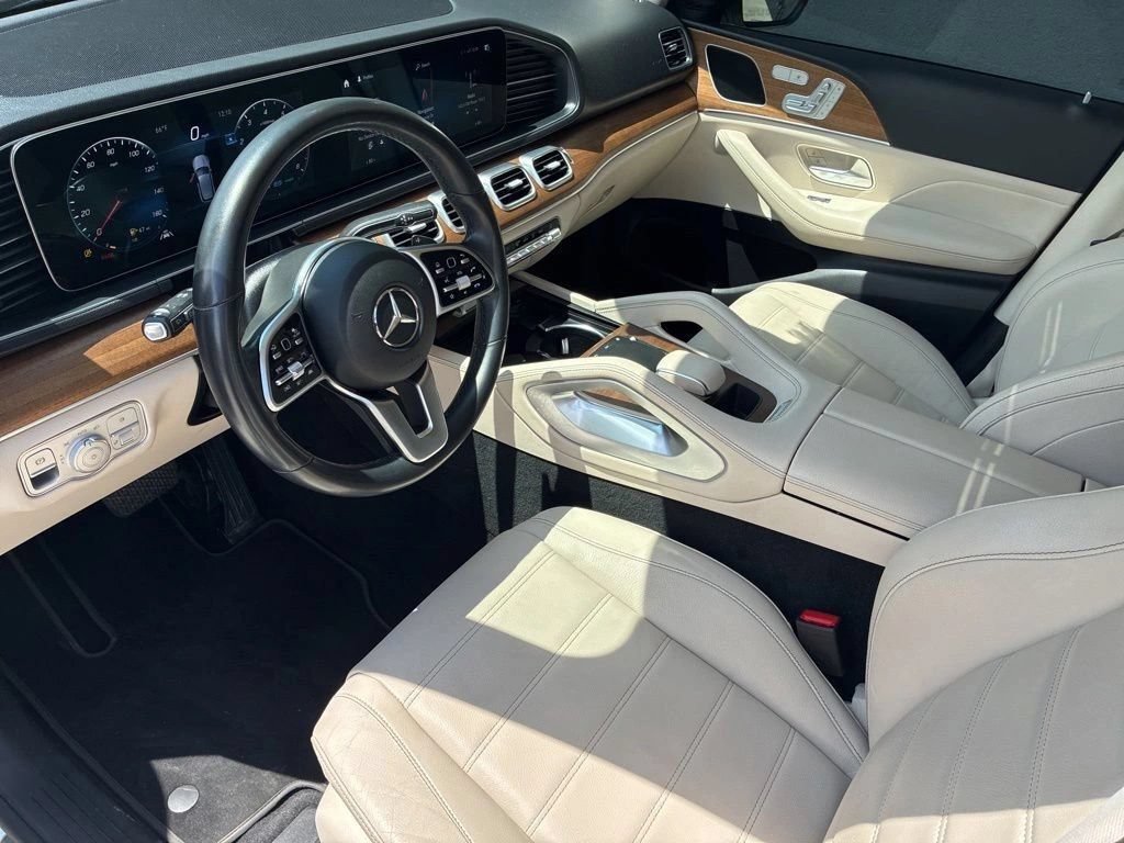 Used 2021 Mercedes-Benz GLE 350 image 11