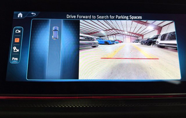 Used 2025 Mercedes-Benz G 63 AMG 4MATIC image 26