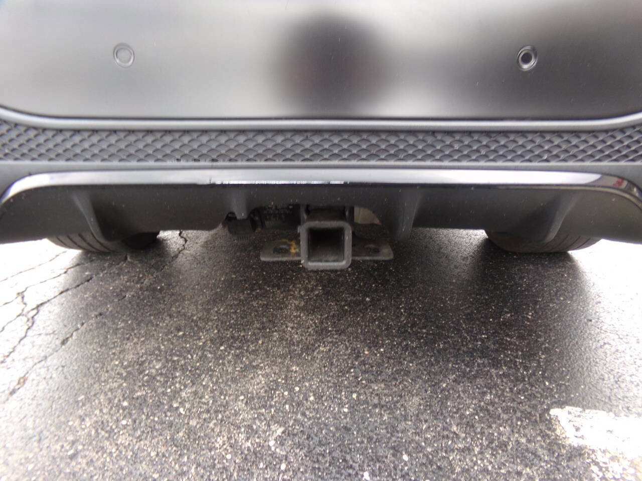 Used 2018 Mercedes-Benz GLS 63 AMG 4MATIC w/ AMG Night Styling Package image 50