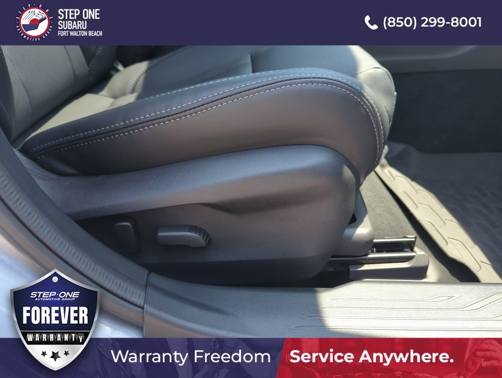Certified 2025 Subaru Outback Limited AWD/4WD image 39
