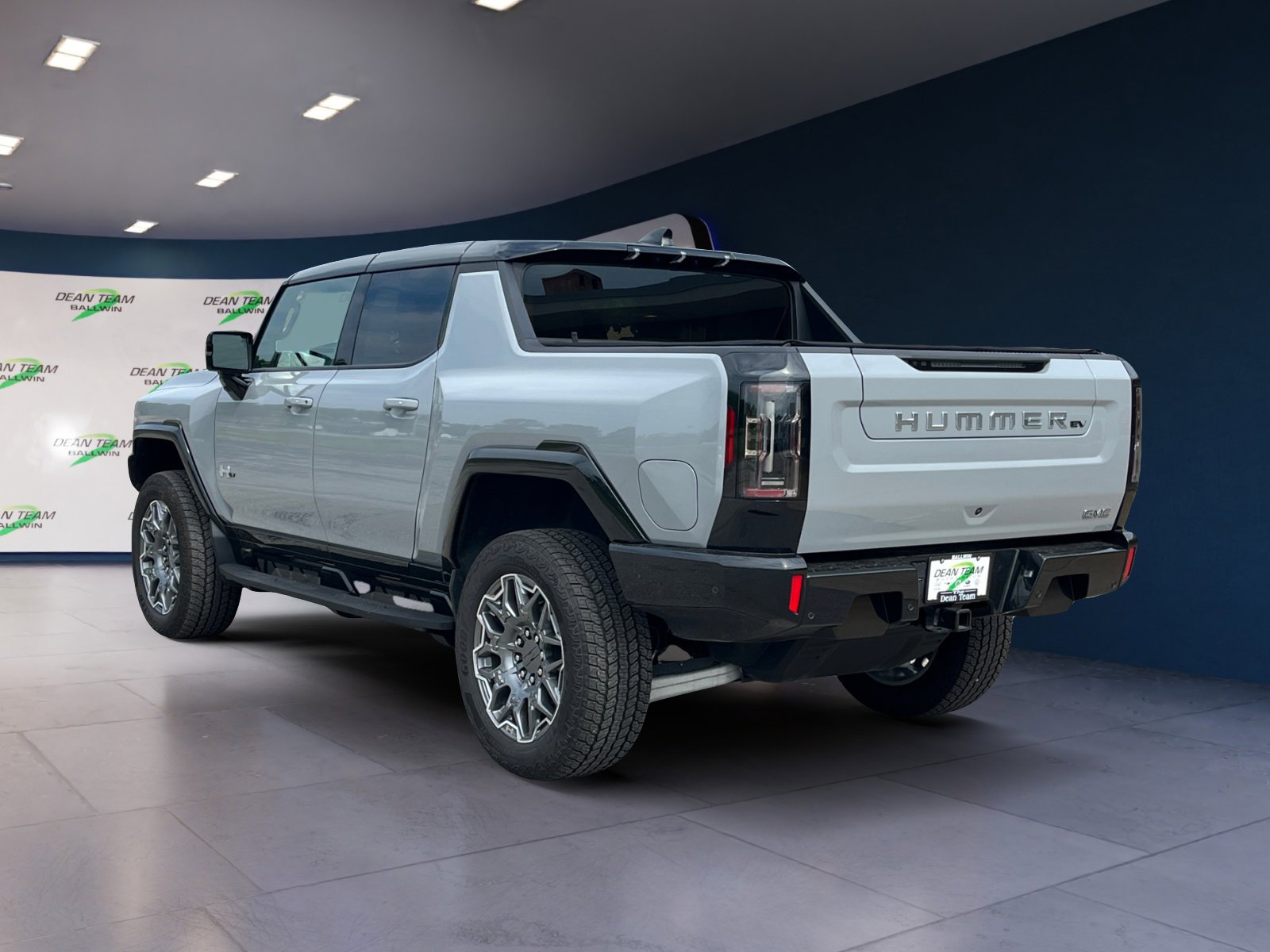 Used 2025 GMC Hummer EV 3X image 5