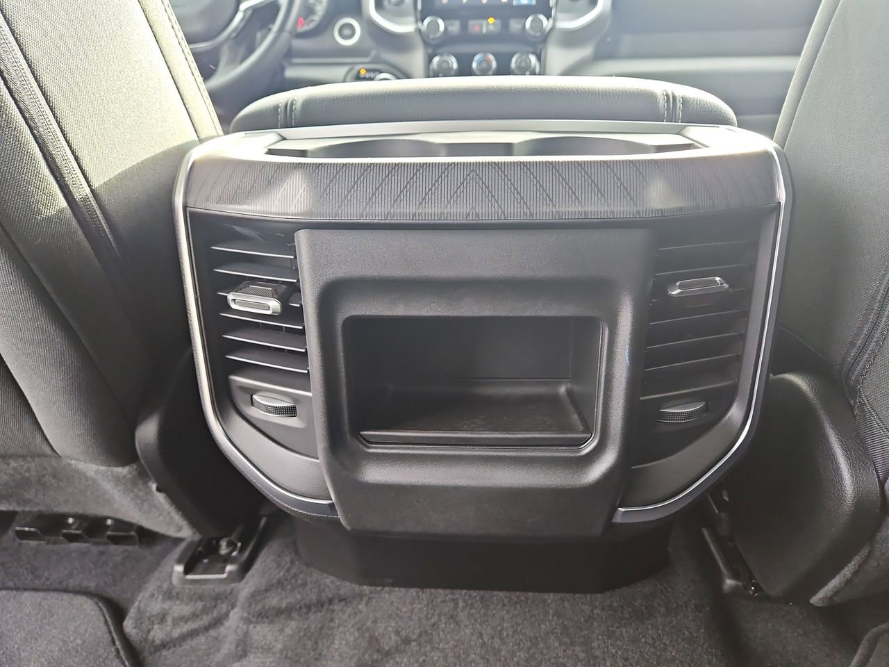 New 2026 RAM 1500 Express image 13