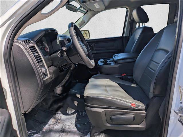 Used 2022 RAM 1500 Tradesman AWD/4WD image 15
