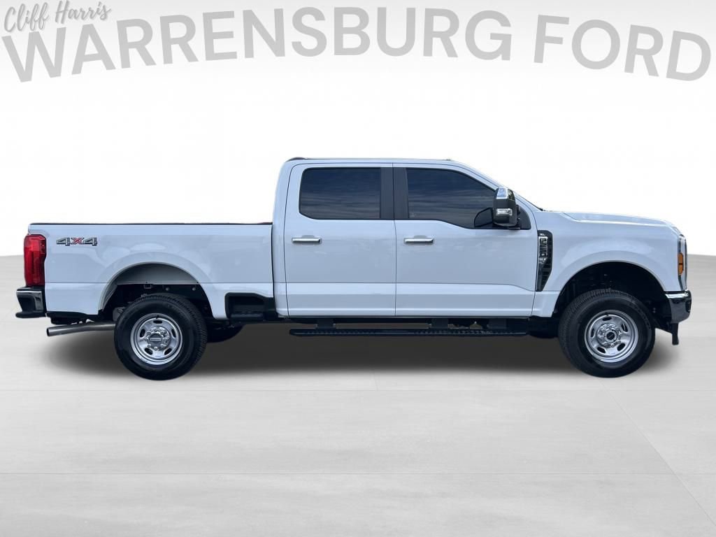 Used 2025 Ford F250 XL image 11