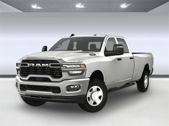 New 2026 RAM 3500 Tradesman image 1