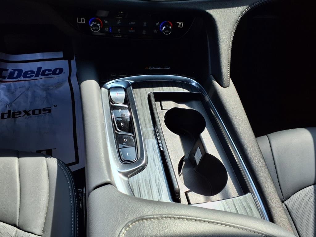 Certified 2023 Buick Enclave Premium image 13