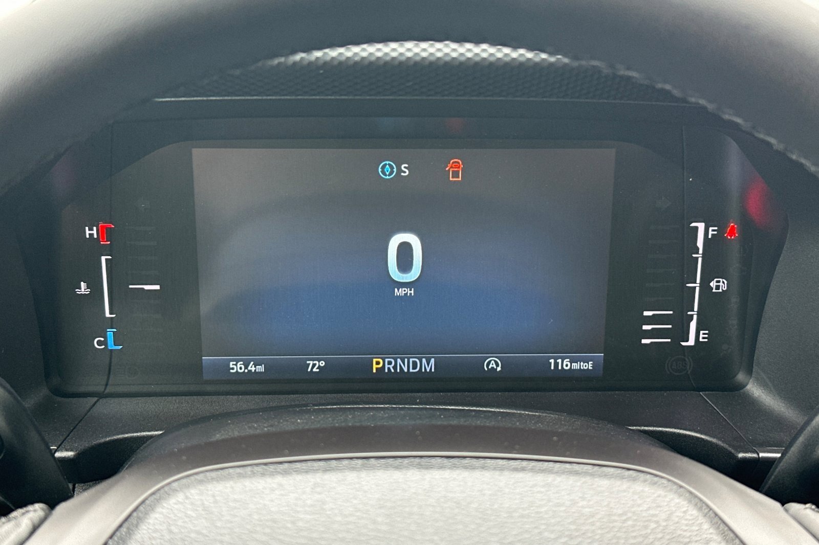 New 2025 Ford Ranger XLT w/ Black Appearance Package image 22