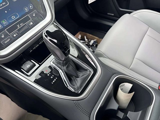 New 2025 Subaru Legacy Limited image 18
