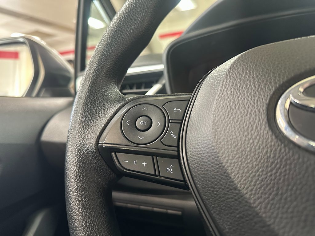 Used 2023 Toyota Corolla LE image 16