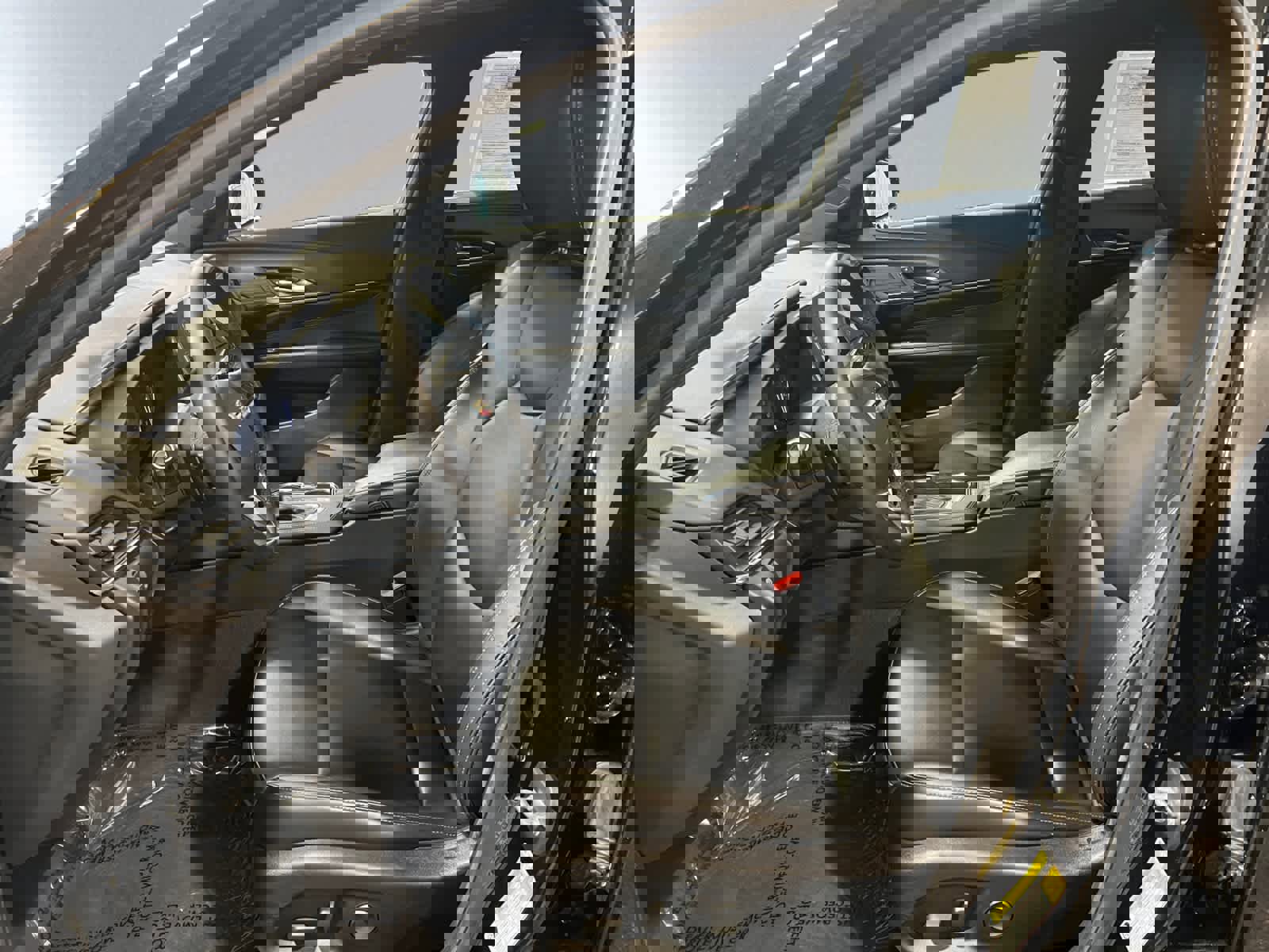 Used 2021 Cadillac CT4 Luxury image 7