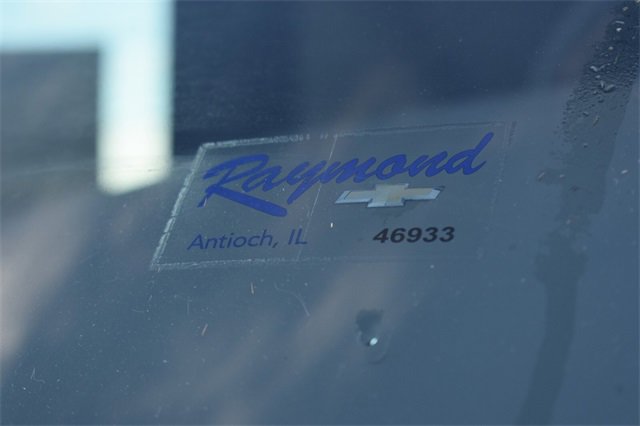 New 2025 Chevrolet Express 2500 w/ Driver Convenience Package image 31