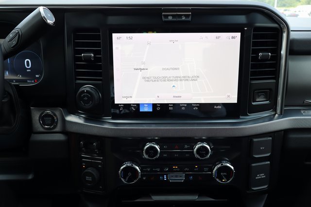 New 2025 Ford F350 Platinum image 7